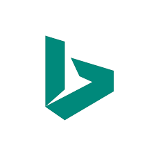 Bing Icon